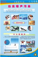 噪声污染